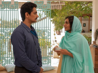 Netflix India August 2021 Releases: Navarasa, The Kissing Booth 3, Sweet Girl, and More