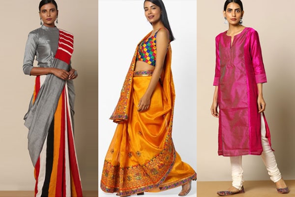 Significance Of The 9 Colours Of Navratri 2018 Adorn Yourself With These Beautiful Colours Day 1399