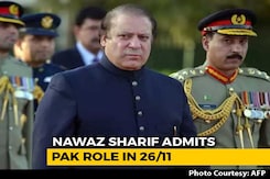 Nawaz Sharif Admits Pak Terrorists Carried Out 26/11 Mumbai Attacks Nawaz Sharif Admits Pak Terrorists Carried Out 26/11 Mumbai Attacks