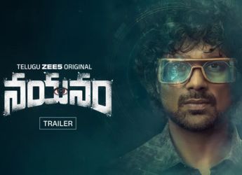 Nayanam Now Available For Streaming Online: What You Need to Know