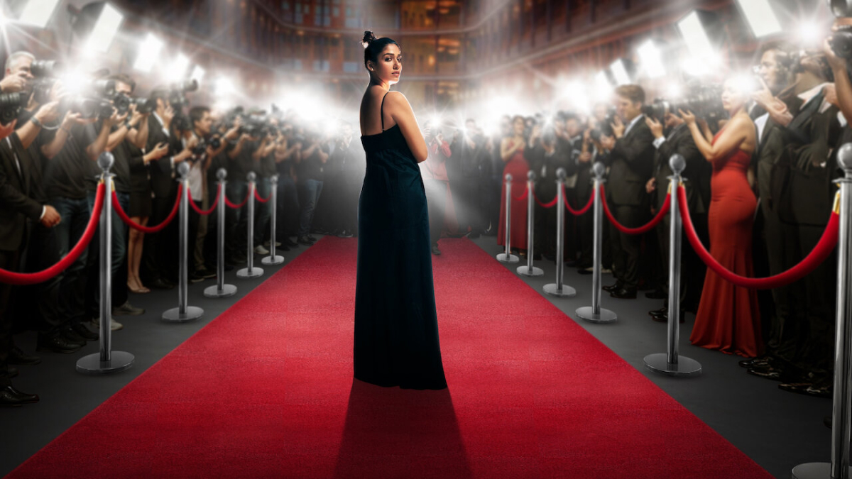 Nayanthara: Beyond the Fairy Tale Trailer Released: Here's Everything You Need to Know
