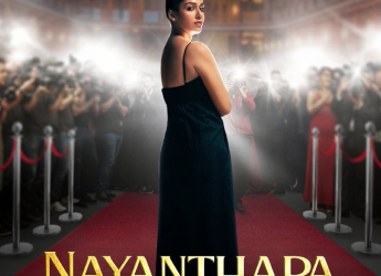 Nayanthara: Beyond the Fairytale; A Documentary on Her Life and Stardom Premiers Soon on Netflix