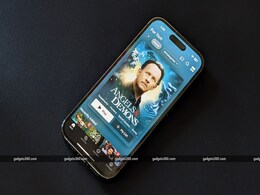 Netflix App for iPhone Gets a Refreshed User Interface With Added Animations and Haptics: All Details Netflix App for iPhone Gets a Refreshed User Interface With Added Animations and Haptics: All Details