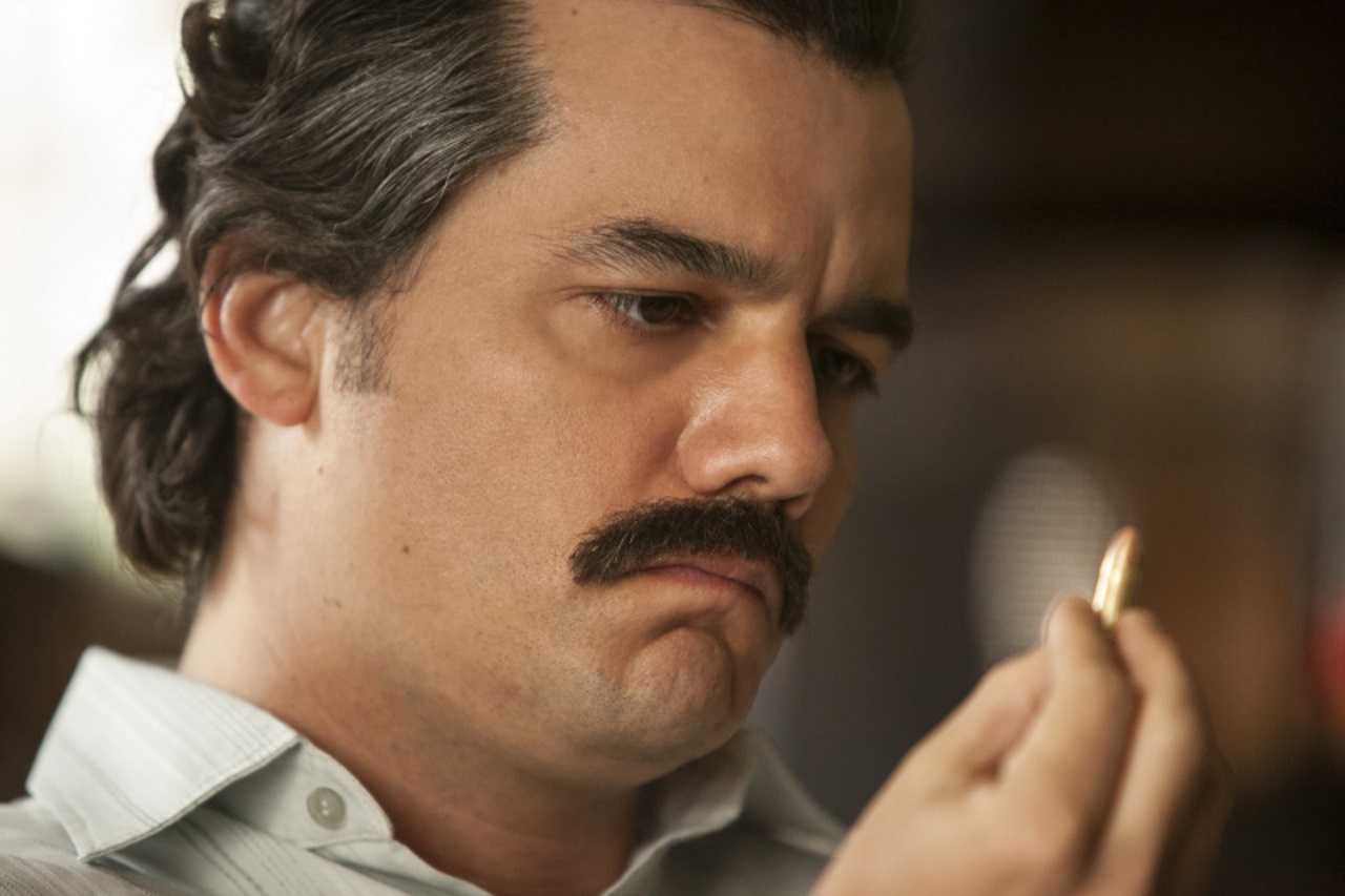 Narcos, The Big Short, and Everything Else That's New on Netflix in September