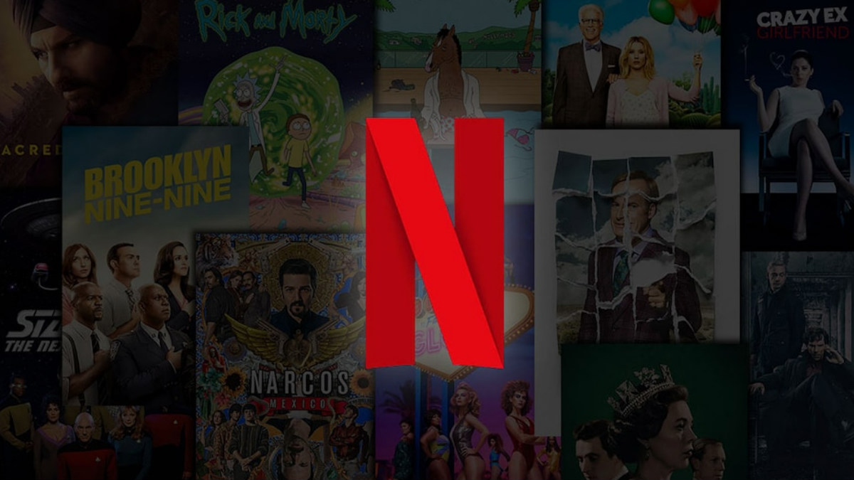Netflix App for Android May Soon Add Background Audio Playback Option, Code Hints