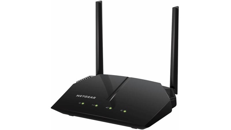 Netgear r6080 router Clearance