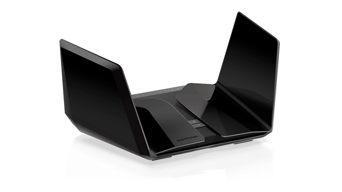 Netgear Nighthawk RAXE500 Wi-Fi 6E Router, Nighthawk M5 5G (Unlocked), Netgear LM1200, Nighthawk LAX20 Launched
