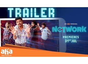 Network Is Now Streaming Online: Know Where to Watch the Telugu Action Web Series Online
