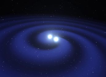 Magnetic Fields Could Significantly Influence Oscillations in Merging Neutron Stars, Study Finds