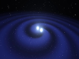 Magnetic Fields Could Significantly Influence Oscillations in Merging Neutron Stars, Study Finds Magnetic Fields Could Significantly Influence Oscillations in Merging Neutron Stars, Study Finds