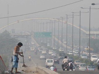 Air Pollution in Delhi: Apps, Websites, and Gadgets to Monitor Air Quality
