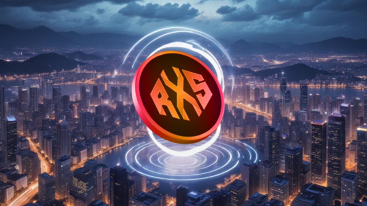 Rexas Finance (RXS) Explained: How to Buy the Top Token of 2024