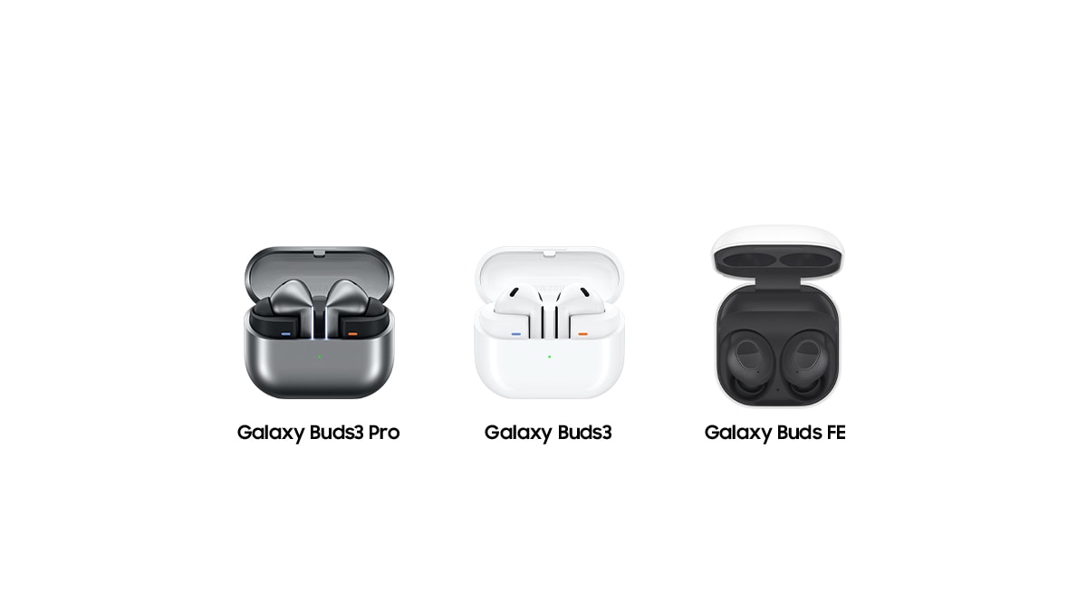 Samsung Galaxy Buds Explained: Which One is Right for You?