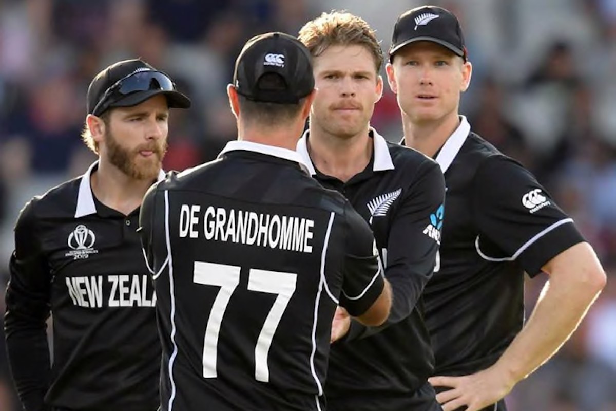 New Zealand vs Pakistan Live Stream: How to Watch Cricket World Cup 2019 Telecast on Mobile and PC