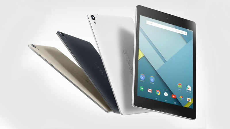 Nexus 9 LTE Starts Receiving Android 7.0 Nougat Update With September Security Patch
