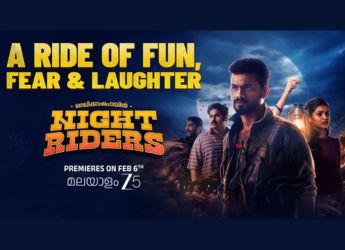 Nellikkampoyil Night Riders Now Available For Streaming on ZEE5: What You Need to Know About This Malayalam Horror-Comedy