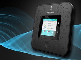 Netgear 5G Mobile Hotspot, 2-in-1 Orbi Wi-Fi Cable Modem System, Updated Orbi Whole Home Wi-Fi System Launched at CES Netgear 5G Mobile Hotspot, 2-in-1 Orbi Wi-Fi Cable Modem System, Updated Orbi Whole Home Wi-Fi System Launched at CES