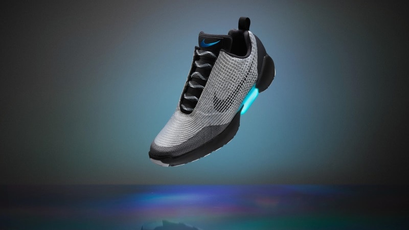 nike hyperadapt 1.0 amazon