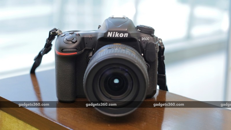 Nikon D500 Review