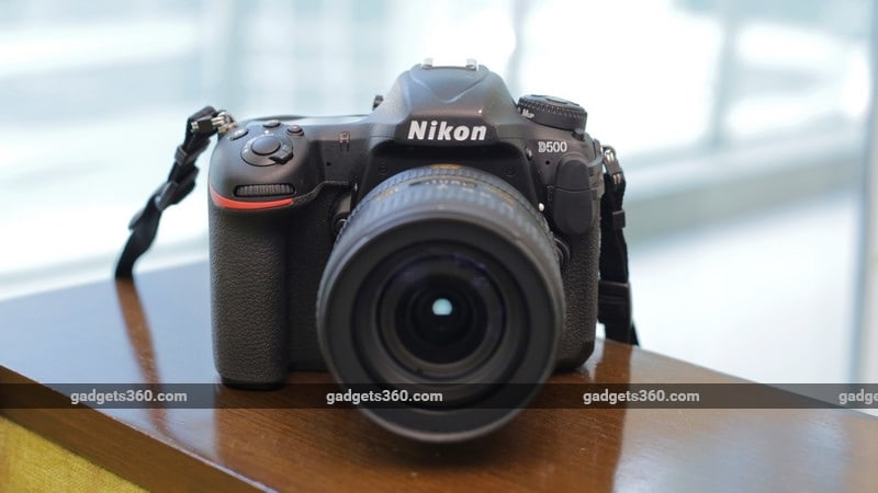 Nikon D500 Review