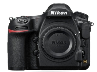 Nikon D850 With 45.7-Megapixel Sensor, 4K Video Recording Launched in India, Price Starts at Rs. 2,54,950