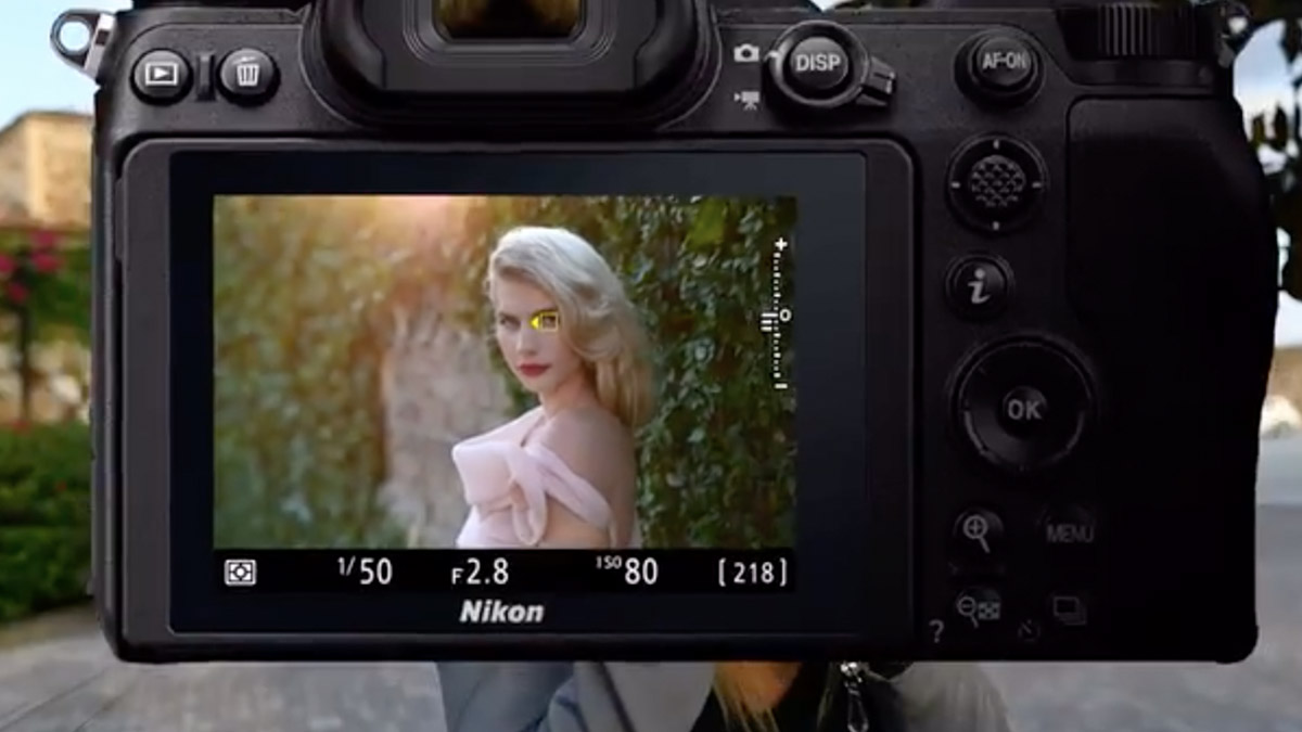 Nikon's Online Photography Classes Are Free This Month Amid Coronavirus Lockdowns