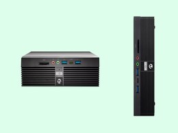 Ningmei CR100 Mini PC With Intel J4105 Processor, 8GB RAM Launched Ningmei CR100 Mini PC With Intel J4105 Processor, 8GB RAM Launched