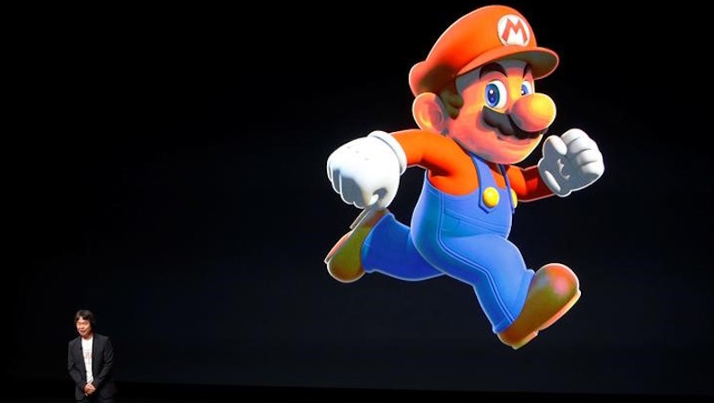 At Tokyo Game Show 2016, Absent Nintendo Is Talk of the Town