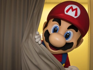 Nintendo Switch Will Not Play Wii U Discs and 3DS Cartridges: Nintendo