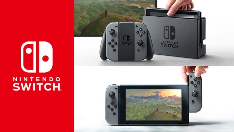 Nintendo Switch Review Round-Up: Should You Buy Nintendo’s Latest Console?