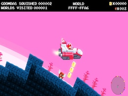 Over 500 Nintendo Fan Games Hit With DMCA Takedown Notice Over 500 Nintendo Fan Games Hit With DMCA Takedown Notice