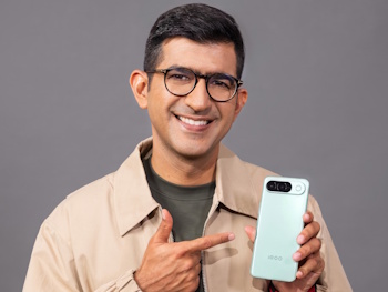 iQOO Z11 India Launch: CEO Nipun Marya Explains Why iQOO Built the Phone Specifically for College Students
