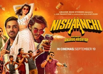 Anurag Kashyap’s Nishaanchi OTT Release Date Confirmed: When and Where to Watch it Online?