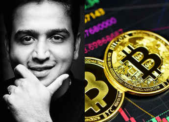 Nithin Kamath Flags Risks In India’s Crypto Futures And Options