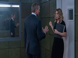 James Bond Film No Time to Die Delayed Until April 2021 James Bond Film No Time to Die Delayed Until April 2021