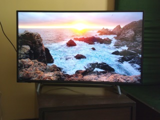 Noble Skiodo 42-inch 4K Smart LED TV Review