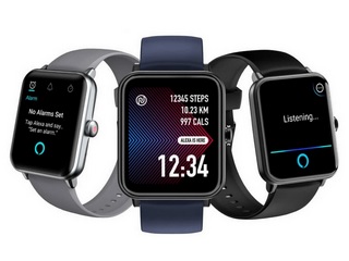 Noise ColorFit Pro 3 Assist Smartwatch, Noise Buds VS103 TWS Earbuds Launched in India