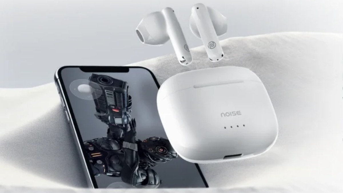 Noise Air Buds Mini 2 With Up to 45 Hours Battery Life, IPX5 Rating Launched in India: Details