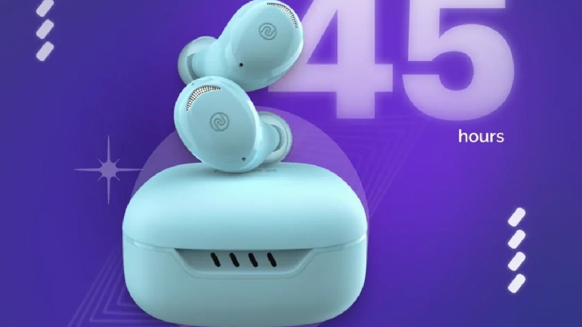 Noise Buds Trance TWS With Up to 45 Hours Battery Life, IPX5 Rating Launched in India: All Details