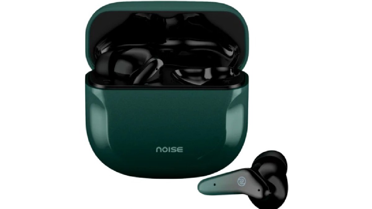 Noise Buds VS102 Pro Wireless Earbuds With Up to 40 Hours Playtime, ANC Launched in India: All Details