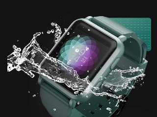 Noise Colorfit Nav Smartwatch With GPS Launched in India at Rs. 3,999, Sale Starts August 6