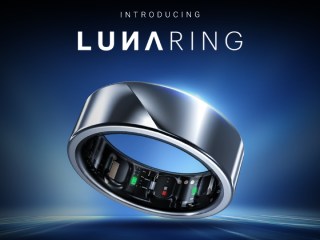 Noise Luna Ring Smart Wearable With Heart Rate Monitor, SpO2 Sensor Launched in India: Details