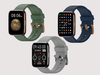 Noise ColorFit Ultra 2 Smartwatch With Stainless Steel Body, Health Suite Launched in India