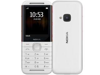Nokia 5310 Feature Phone to Launch in India on June 16