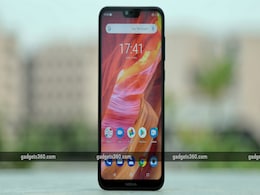Nokia 6.1 Plus, Nokia 1 और Nokia 2.1 की कीमतों में कटौती Nokia 6.1 Plus, Nokia 1 और Nokia 2.1 की कीमतों में कटौती