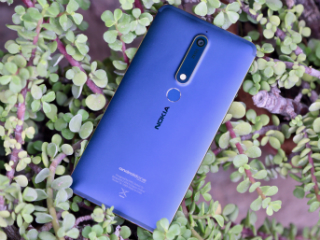 Nokia 6 (2018) 4GB Review