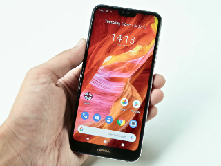Nokia 7.1, Nokia 6.1 Plus, Nokia 3.2, Nokia 3.1 Phones Receiving January 2021 Android Security Patch: Reports