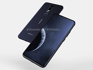 Nokia X71 aka Nokia 6.2 Specifications Leak Ahead of April 2 Launch, Spotted on Geekbench 4
