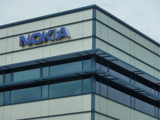 Nokia to Cut a Third of Jobs at French Arm Alcatel-Lucent
