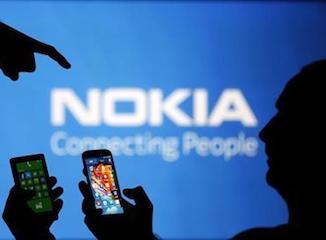 Nokia Completes Alcatel-Lucent Acquisition